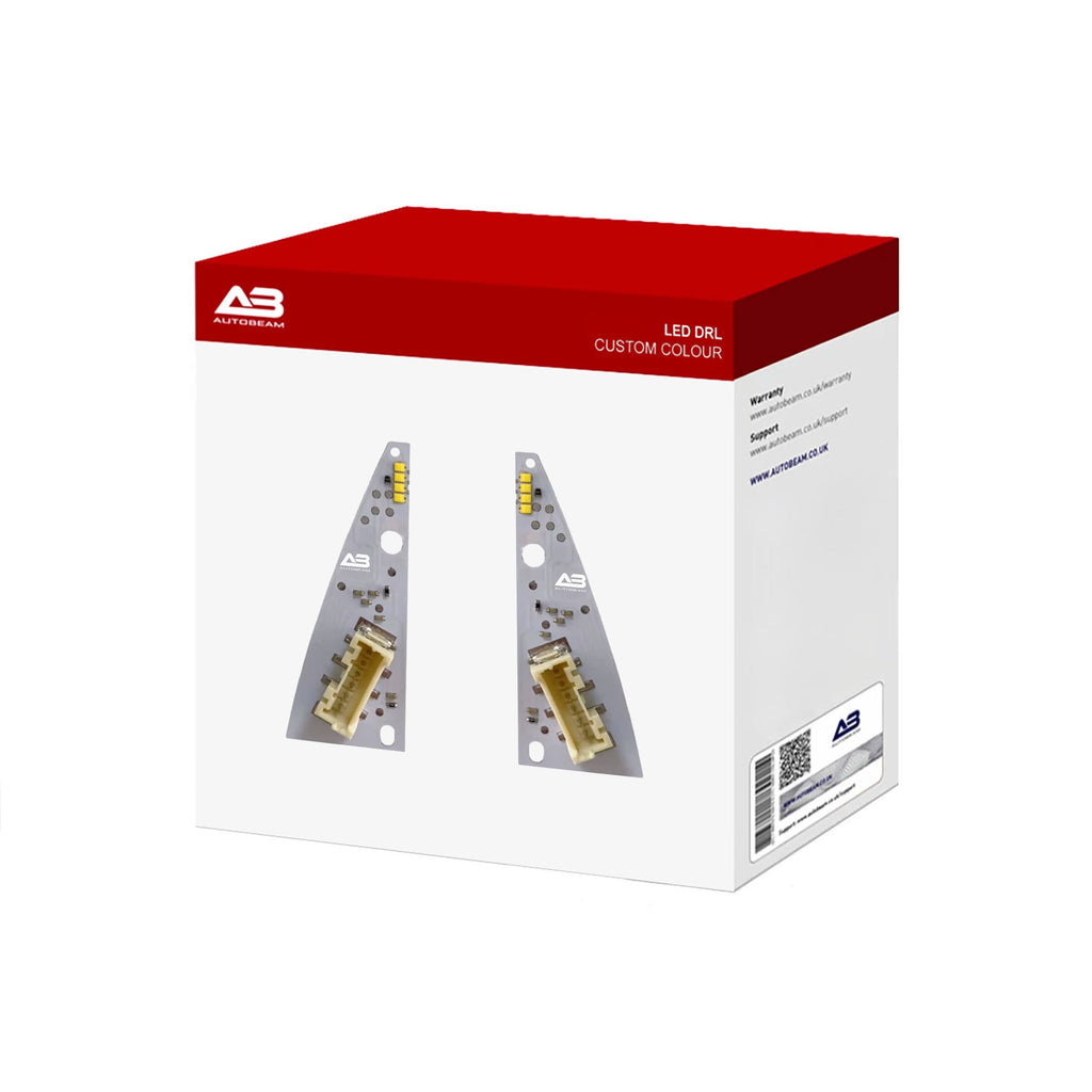 LED DRL Module | Single Colour | Seat Leon MK4/Cupra Formentor/Leon
