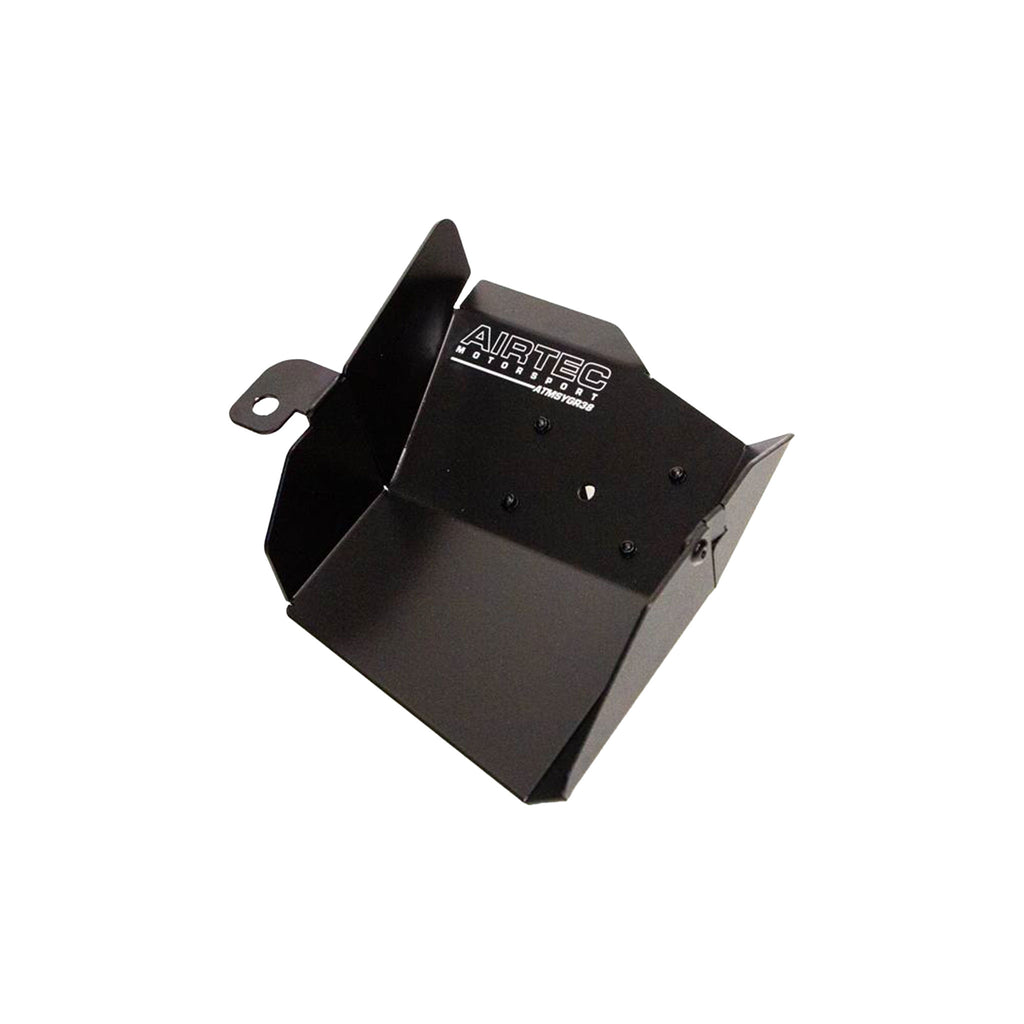 SECONDARY FRONT AIR FEED | YARIS GR