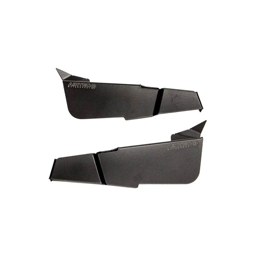 INNER WING AERO COVERS | YARIS GR