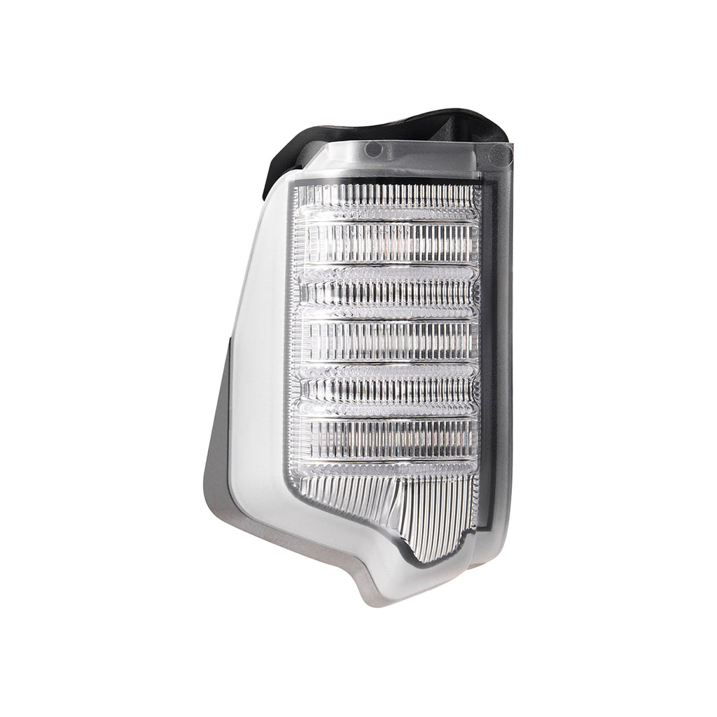 LED sequential indicator | VW Crafter MK1