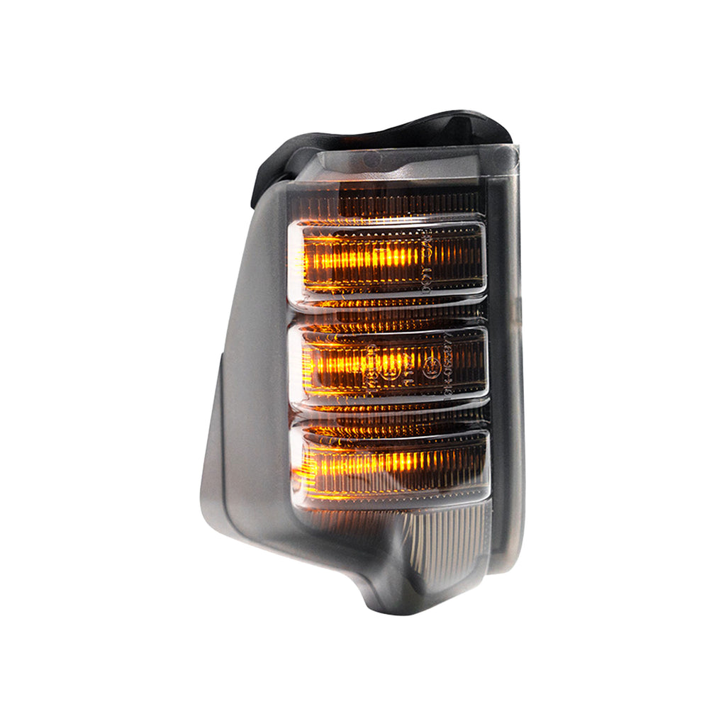 LED sequential indicator | VW Crafter MK1