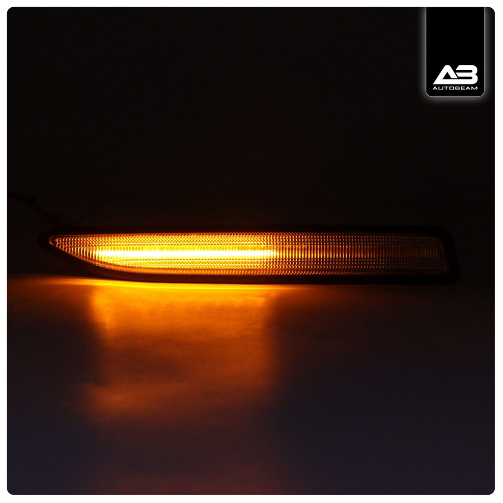 LED sequential indicator | Mondeo MK4