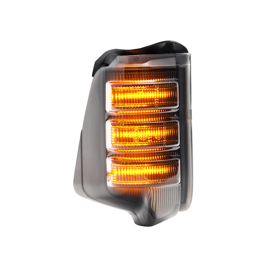 LED sequential indicator | VW Crafter MK1