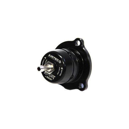 AIRTEC KOMPACT SHORTIE DUAL PORT BOV