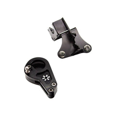 SHORT SHIFTER | RENAULT CLIO MK3 RS 197 & 200 - Autobeam
