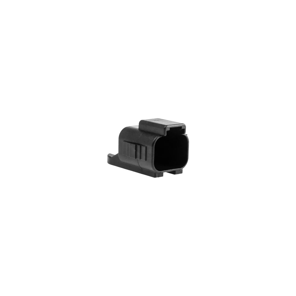 Deutsch Blanking Cap - Autobeam