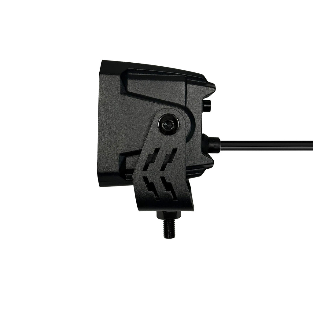 LED Work light | DRL + Beam | 3"