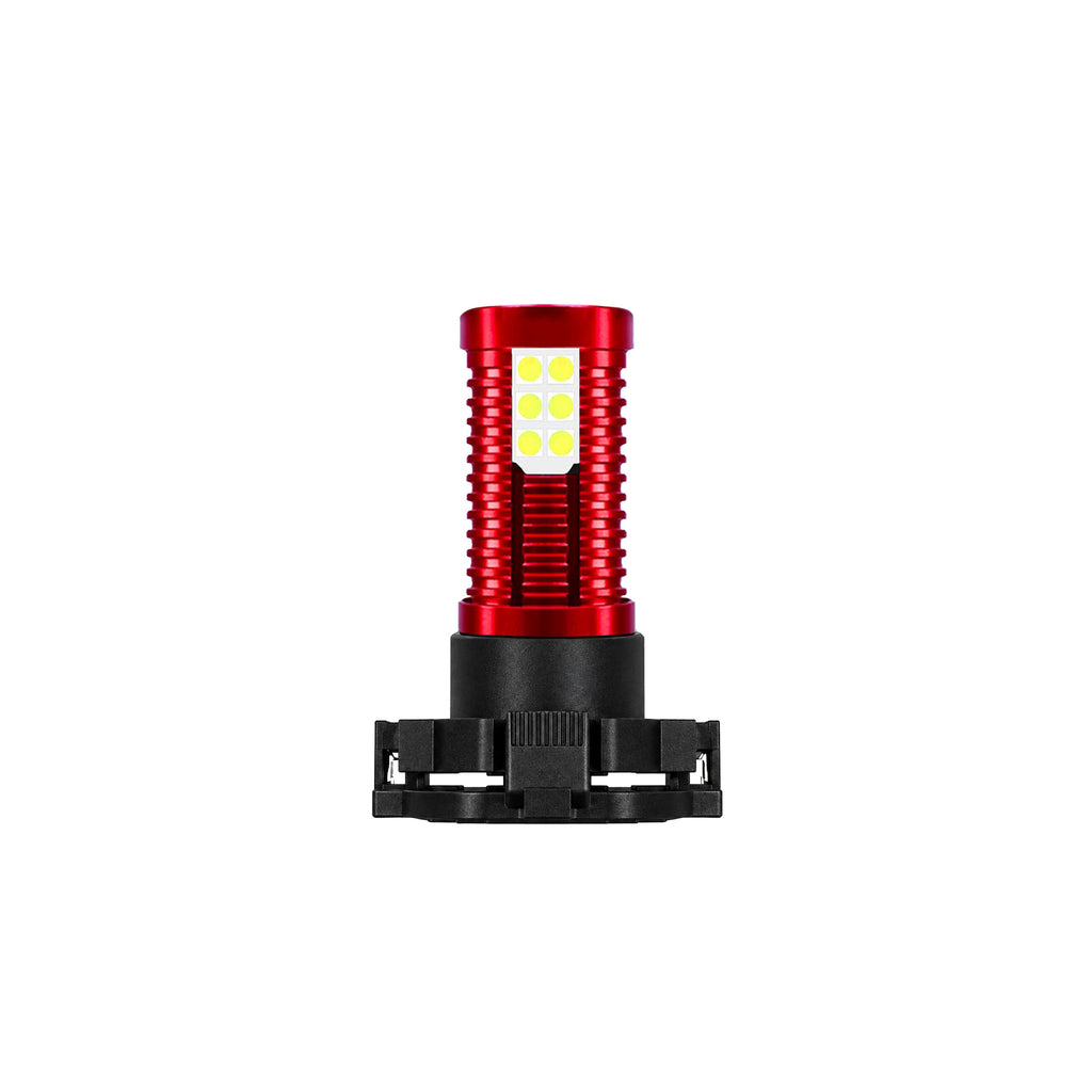 LED PY24W Fog Unit