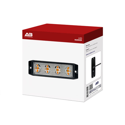 LED Marker | Heavy duty | Strobe