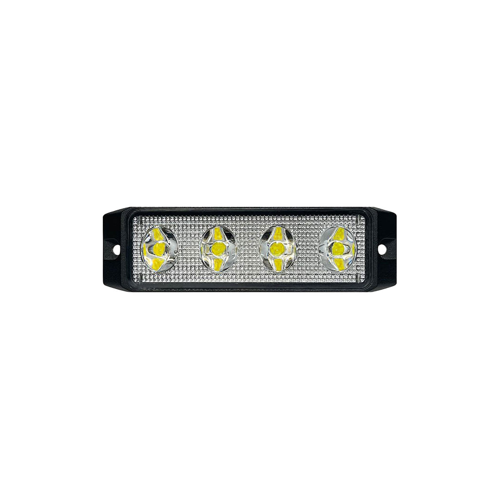 LED Marker | Heavy duty | Solid