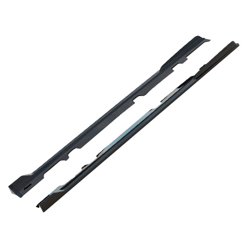 SIDE SKIRT DIFFUSERS V.3 | FIESTA MK8