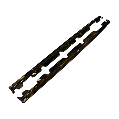 SIDE SKIRT SPLITTERS | PEUGEOT 208 GTI