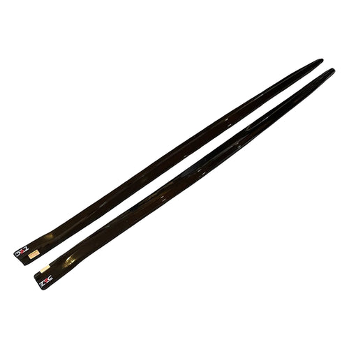 SIDE SKIRT SPLITTERS | RENAULT CLIO MK3 RS