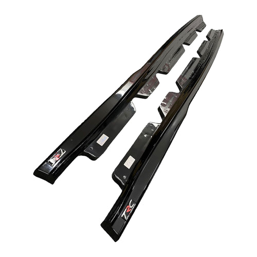SIDE SKIRT SPLITTERS | SEAT IBIZA CUPRA MK4.5