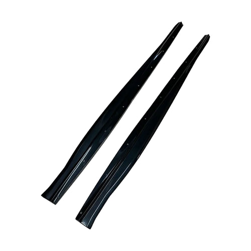 SIDE SKIRT SPLITTERS | SCIROCCO MK3.5 R-LINE