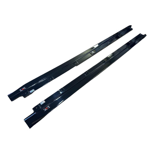 SIDE SKIRT SPLITTERS | CUPRA LEON MK4