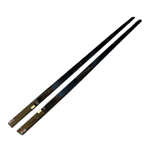 SIDE SKIRT SPLITTERS | VW GOLF MK7.0 & MK7.5 GTI/GTD