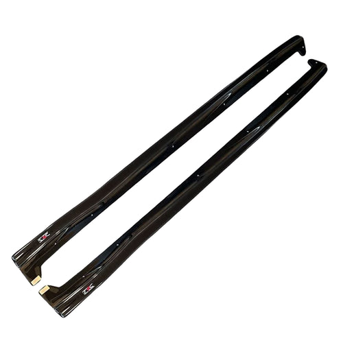 SIDE SKIRT SPLITTERS | FORD FOCUS MK3.0 ST