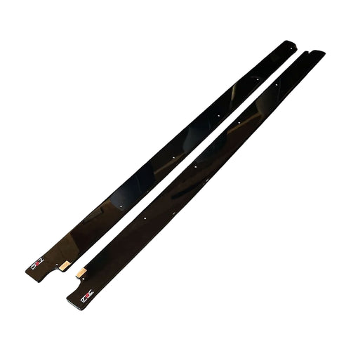 SIDE SKIRT SPLITTERS | SEAT LEON MK3.0 FR (5DR)