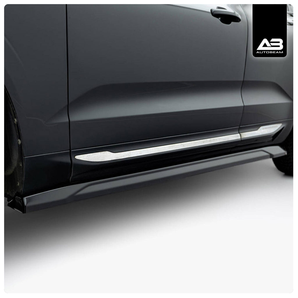 SIDE SKIRT DIFFUSERS | VOLVO XC60 MK2