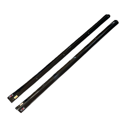 SIDE SKIRT SPLITTERS | MINI COOPER S F56 JCW