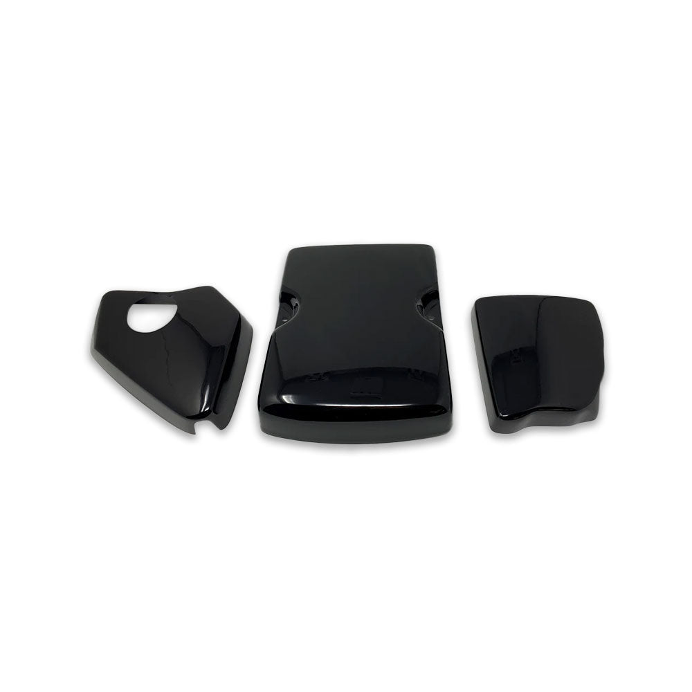 SMALL ENGINE BAY DRESS UP KIT | FIESTA MK7.5 ST180 SMALL ENGINE BAY DRESS UP KIT | FIESTA MK7.5 ST180