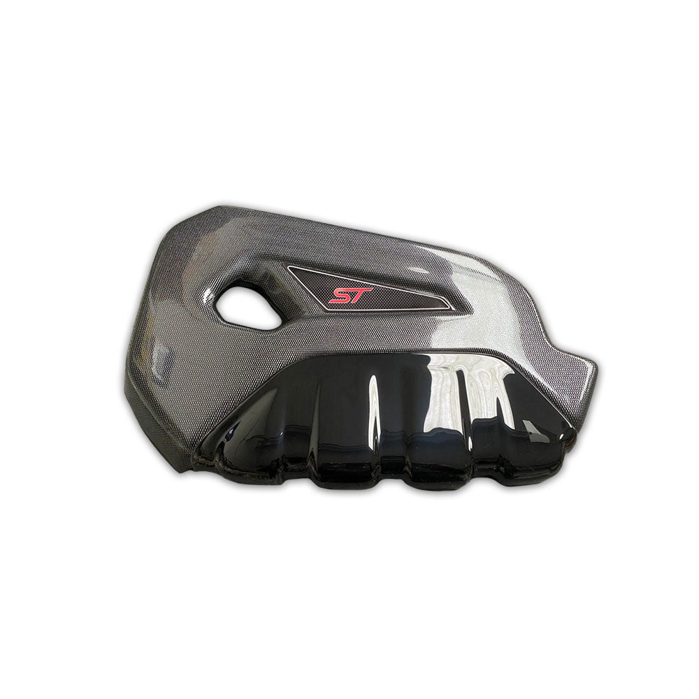 SMALL ENGINE BAY DRESS UP KIT | FIESTA MK7.5 ST180 – Autobeam