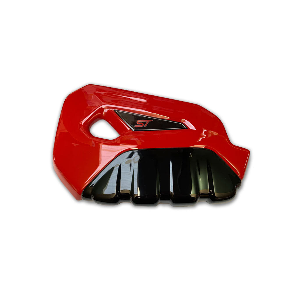 SMALL ENGINE BAY DRESS UP KIT | FIESTA MK7.5 ST180 – Autobeam