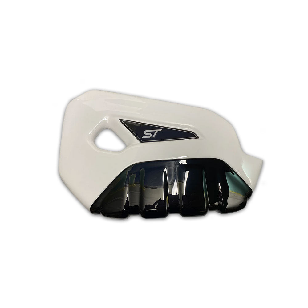 SMALL ENGINE BAY DRESS UP KIT | FIESTA MK7.5 ST180 – Autobeam