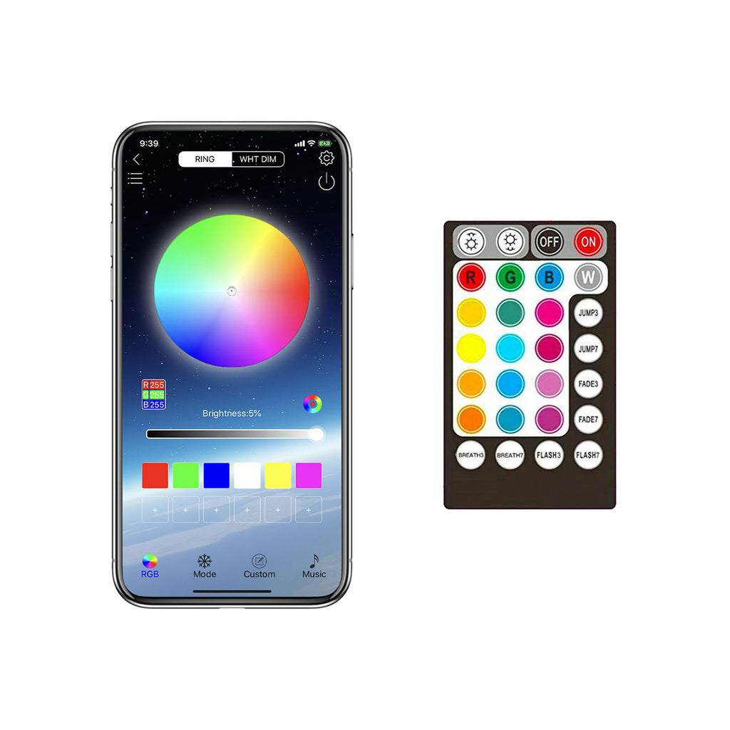 LED Ambient star light kit | Standard Series - Autobeam