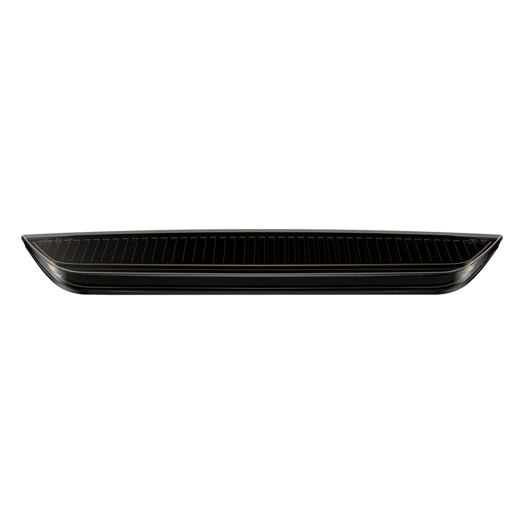 LED Third Brake Unit | Smoked | Transit Custom MK2.0