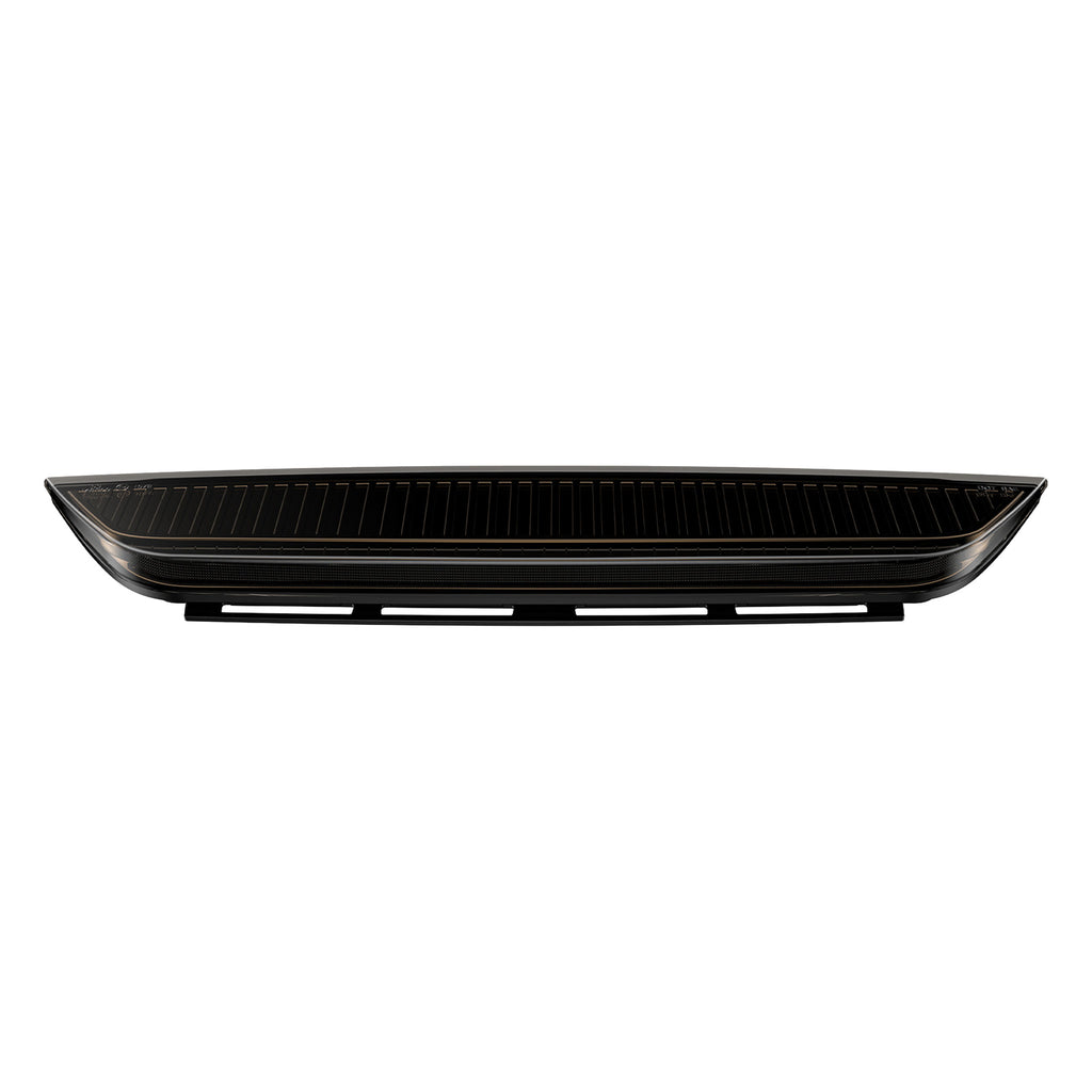LED Third Brake Unit | Smoked | Transit Custom MK2.0