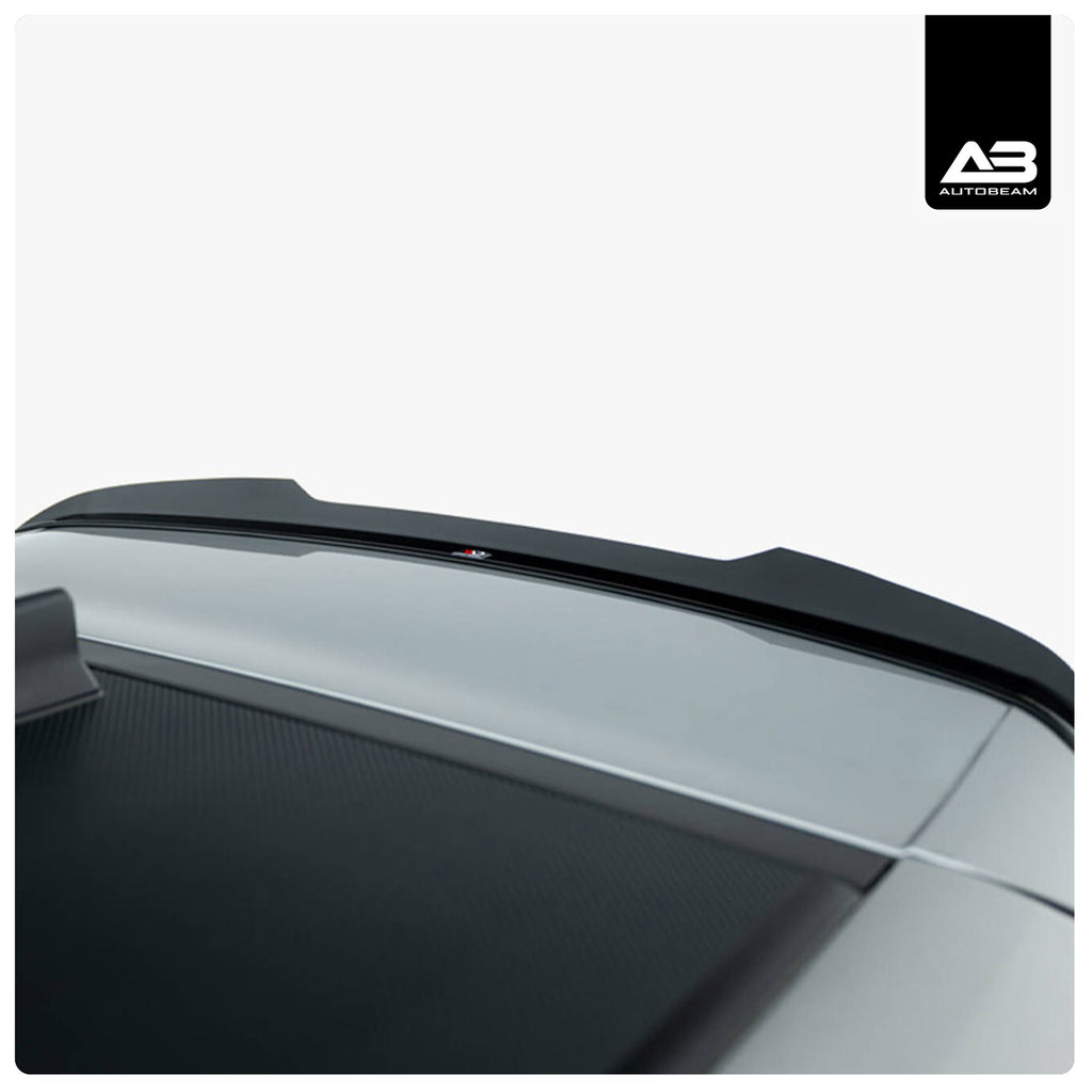 SPOILER CAP | GR YARIS MK4 FL