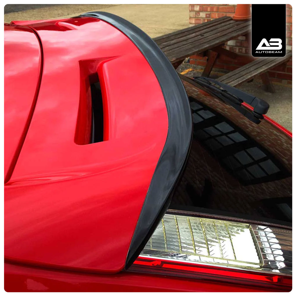 SPOILER LIP | FOCUS MK2 ST | MK2.5 ST