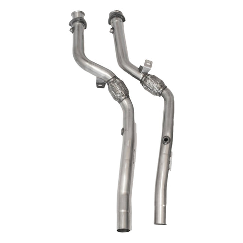 Audi S4 4.2 V8 quattro B7 Saloon/Sedan/Avant & Cabriolet 2004-2009 Cat Replacement Pipes Exhaust - Manual Only