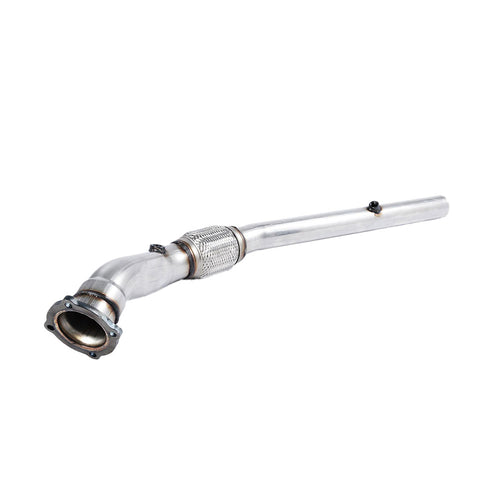 Audi A3 1.8T 2WD 3 & 5 door 1996-2004 Large-bore Downpipe and De-cat Exhaust
