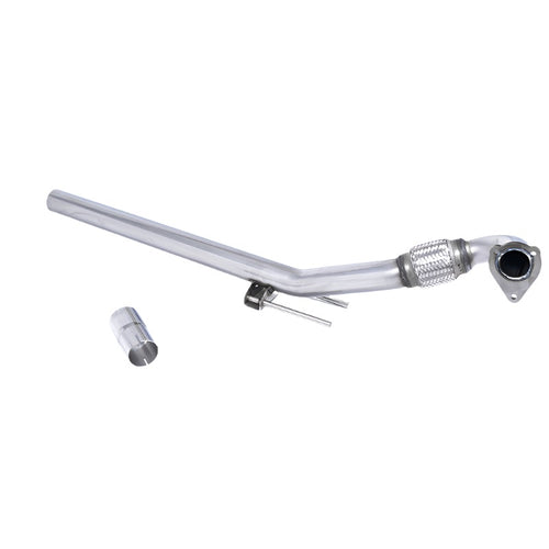 Audi A3 1.9 TDI 90 / 100 / 110 / 130 BHP 1996-2004 Large-bore Downpipe Exhaust