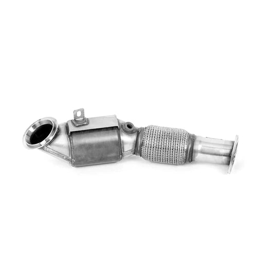 Downpipe Exhaust | Ford Fiesta Mk8 & Mk8.5 ST 2018-2020
