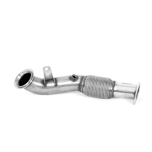 Downpipe Exhaust | Ford Fiesta Mk8 ST 2018-2020