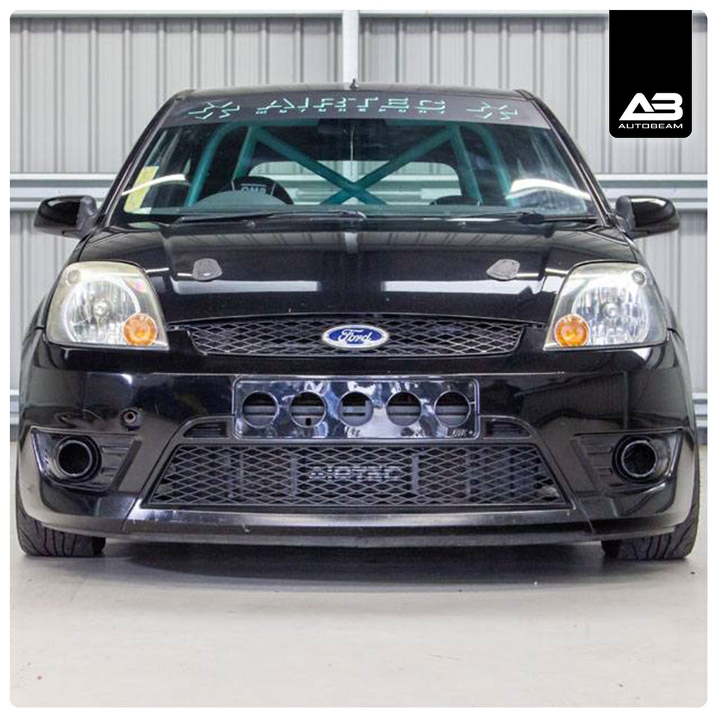 OIL COOLER KIT | FIESTA MK6 ST