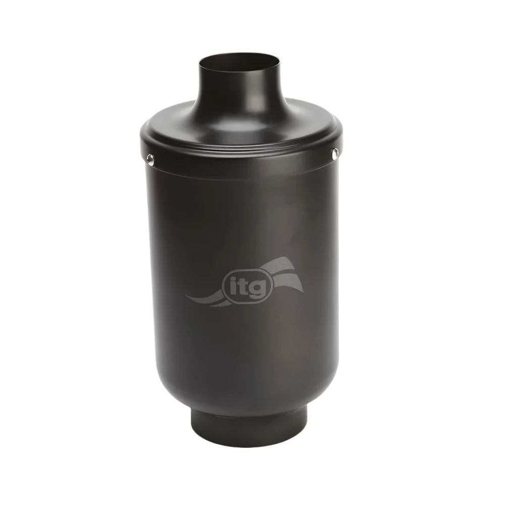 Universal Aluminium Air Box STAB99XL Universal Aluminium Air Box STAB99XL