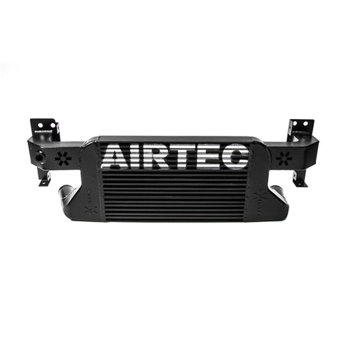 STAGE 2 INTERCOOLER | AUDI S1