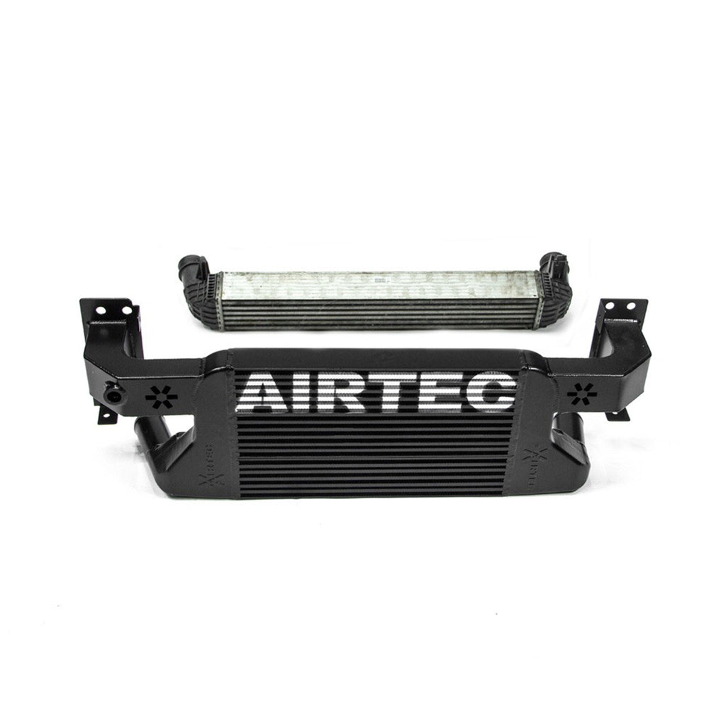 STAGE 2 INTERCOOLER | AUDI S1