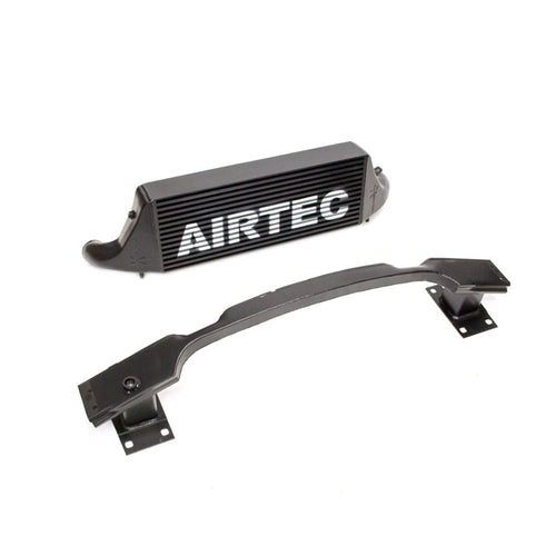 STAGE 2 INTERCOOLER | AUDI TTRS 8S
