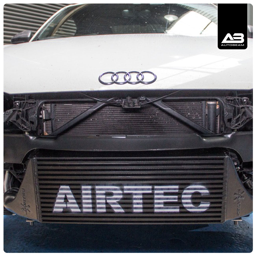 STAGE 2 INTERCOOLER | AUDI TTRS 8S