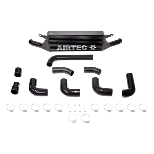 STAGE 3 INTERCOOLER | CORSA E VXR