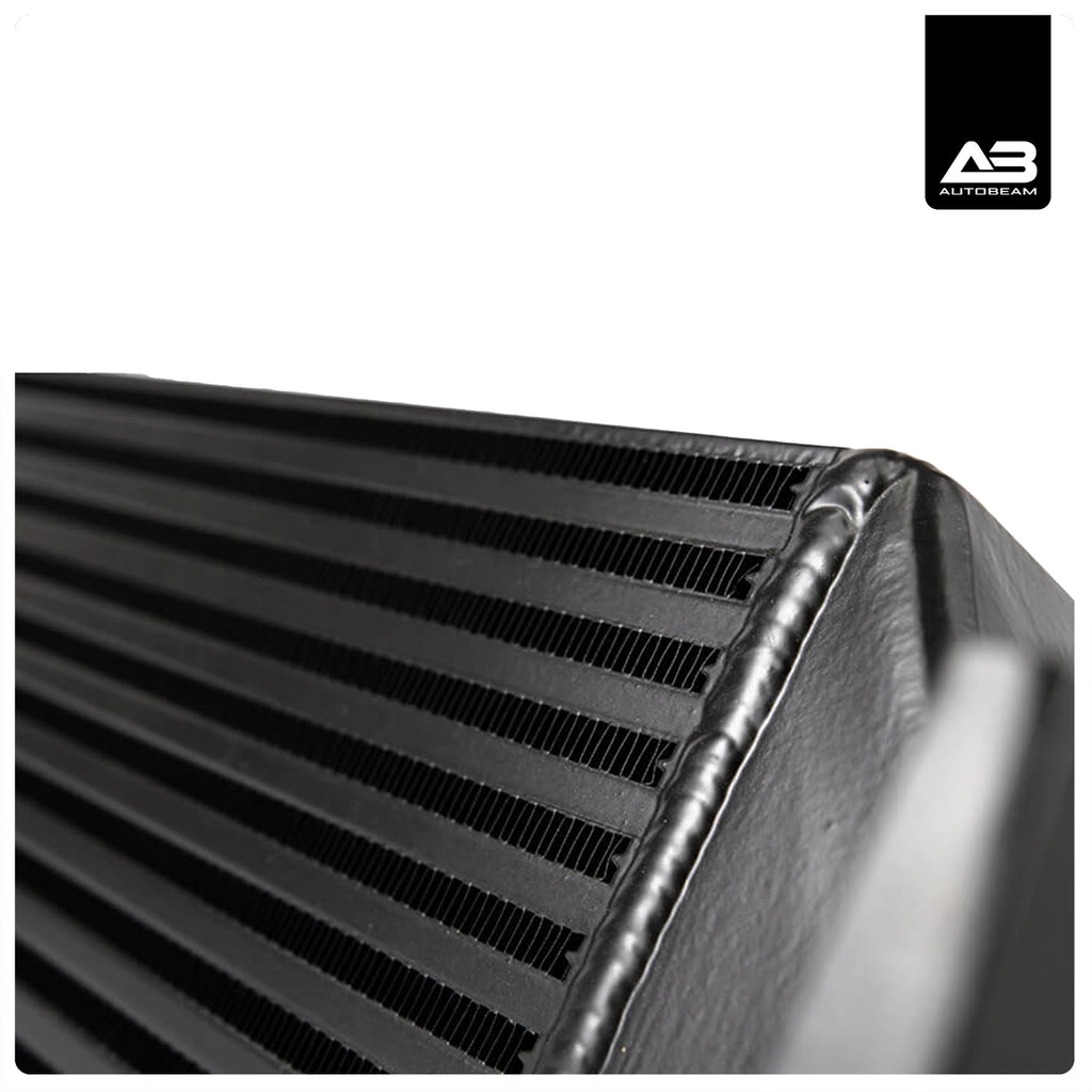 Stage 3 Intercooler | VW Polo MK5 GTI