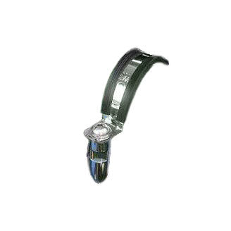 STAINLESS REPLACEMENT INDUCTION PIPE SYMPOSER POSTS | FOCUS MK2
