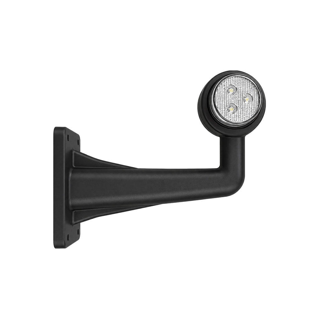 LED Stalk Marker Lamp | Nova Series | Dual Colour DRL