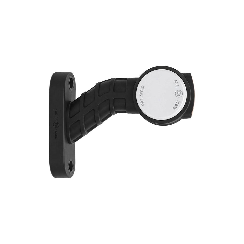 LED Stalk Marker Lamp | Nova Series | Triple Colour DRL